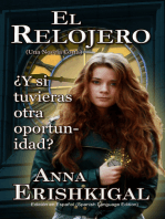 El Relojero: Una Novela Corta (Edición en Español)