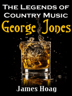 Legends of Country Music: George Jones