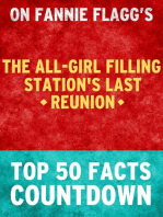 The All-Girl Filling Station's Last Reunion: Top 50 Facts Countdown