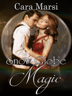 Snow Globe Magic Boxed Set