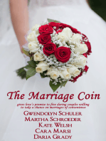 The Marriage Coin Boxed Set