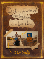 Dobrodružství rozbitého klobouku