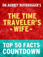 Time Traveler's Wife - Top 50 Facts Countdown