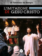 L'Imitazione di Gesù Cristo