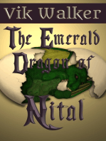 The Emerald Dragon of Nital