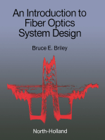 An Introduction to Fiber Optics System Design