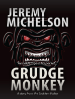 Grudge Monkey