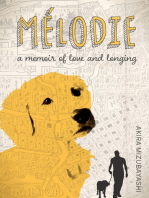 Melodie: A memoir of love and longing