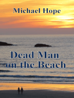 Dead Man on the Beach