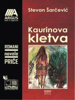 Kaurinova Kletva