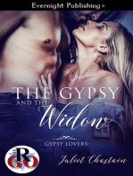 The Gypsy and the Widow