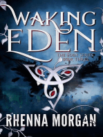 Waking Eden: The Eden Series, #3