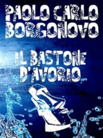 Il bastone d'avorio