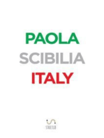Paola Scibilia Italy