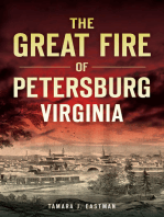 The Great Fire of Petersburg, Virginia