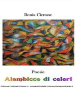 Alambicco di Colori