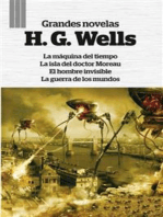 Grandes novelas - Espanol