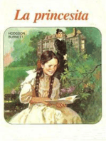 La princesita - Ilustrado