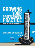 Growing Your Professional Practice