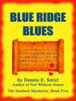 Blue Ridge Blues