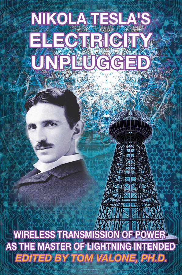 Nikola Tesla 3 6 9 Deutsch