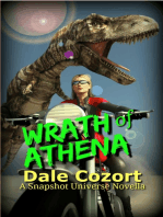 Wrath Of Athena