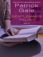 Gentleman's Relish