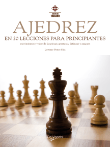 Juega Al Ajedrez Online El Primer Juego De Ajedrez