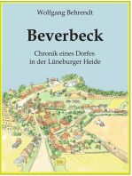 Beverbeck: Die Chronik eines Dorfes in der Lüneburger Heide