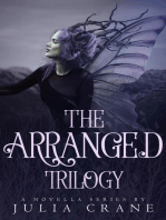 Arranged Omnibus: Arranged Trilogy