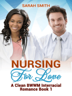 Nursing for Love