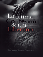 La Última Confesión de un Libertino