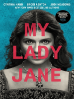 My Lady Jane