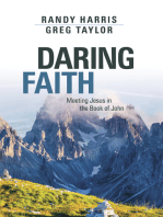 Daring Faith