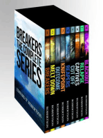 The Complete Breakers Series