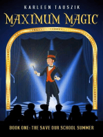 Maximum Magic