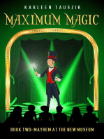 Maximum Magic
