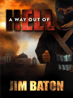 A Way Out of Hell: Peace Trilogy, #2