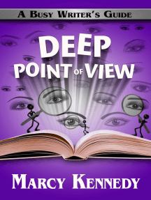Read Deep Point Of View Online By Marcy Kennedy Books