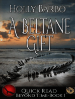 A Beltane Gift: Quick Reads, #1