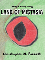 Land of Mistasia