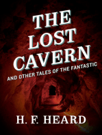The Lost Cavern: And Other Stories of the Fantastic
