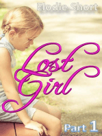 Lost Girl part 1: Lost Girl, #1