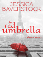 The Red Umbrella: A Short Story