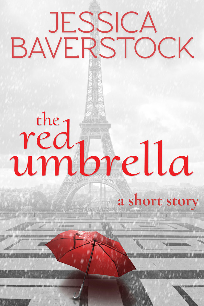 Read The Red Umbrella A Short Story Online by Jessica Baverstock Books