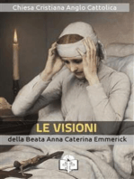 Le Visioni della Beata Anna Caterina Emmerick