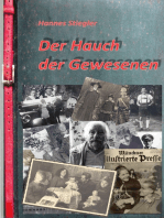 Der Hauch der Gewesenen