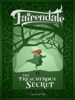 The Treacherous Secret: Fairendale