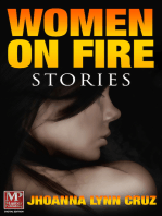 Women on Fire: Stories