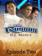 The Russos - Episode 2